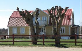 Stalemara Gard Krickan