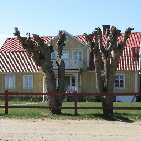 Stalemara Gard Krickan Fågelmara Esterno foto