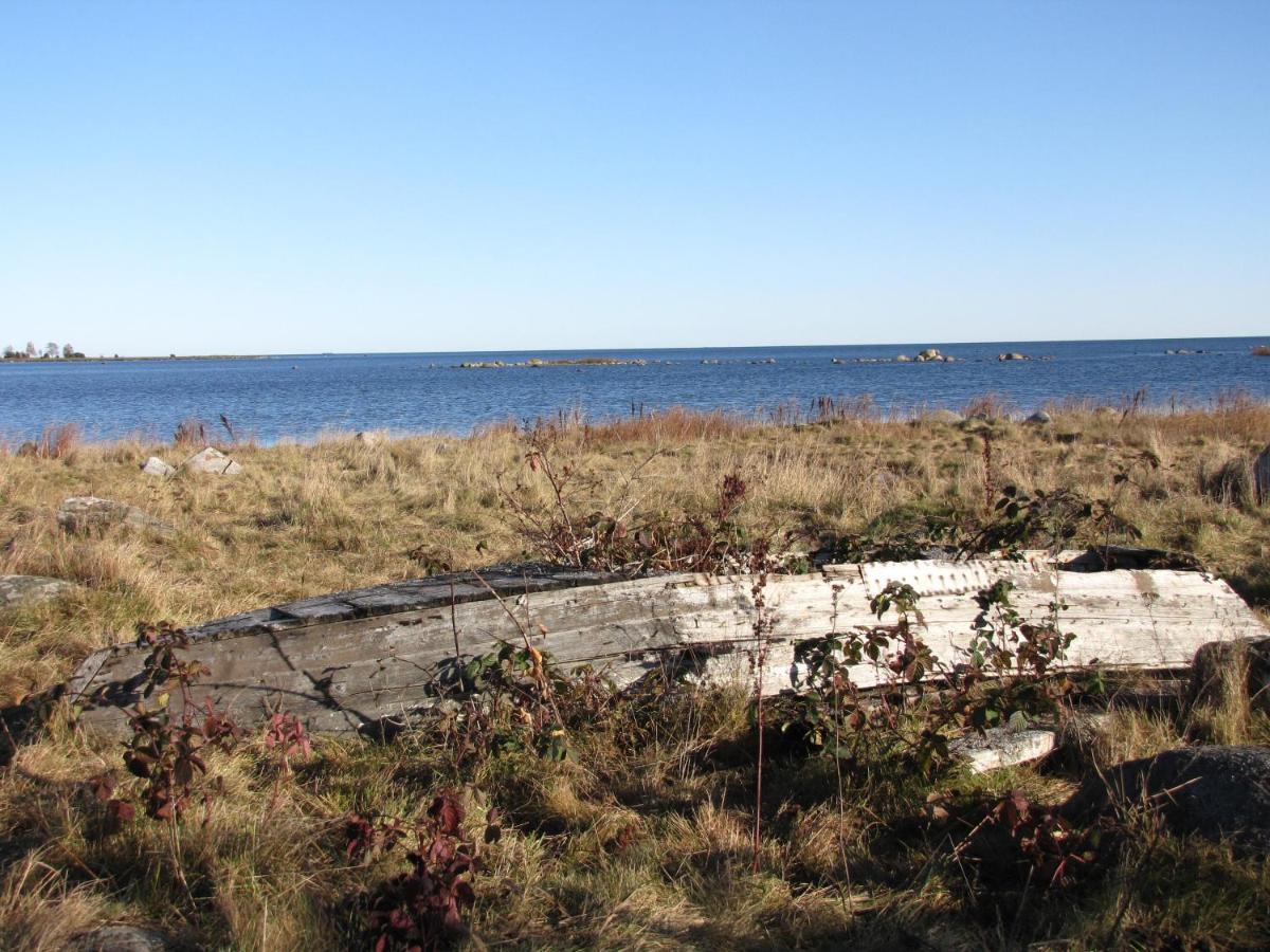 Stalemara Gard Krickan Fågelmara Esterno foto